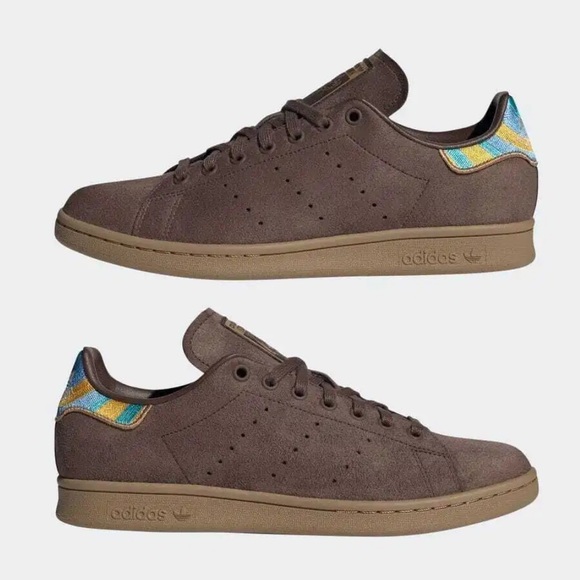 adidas x Disney The Jungle Book Kaa Stan Smith - Picture 5 of 11